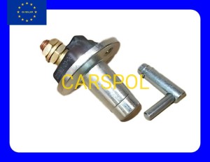 Switch isolator for JCB 3CX 4CX ZAM
