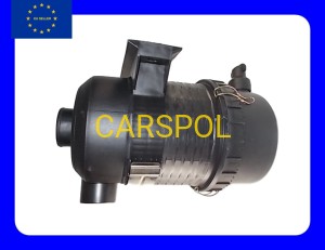 Filter assembly, air for JCB 3CX 4CX ZAM