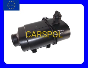 Housing Induction Filter for JCB ZAM