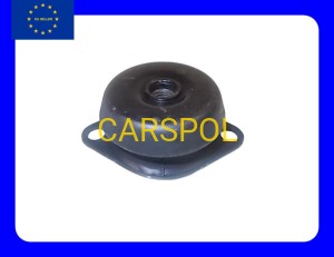 Mounting metalastik for  MINI JCB ZAM