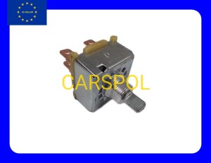 Switch rotary, 4 position for JCB 3CX 4CX ZAM