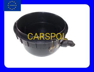 Kit-end cover 300 for JCB 3CX 4CX ZAM