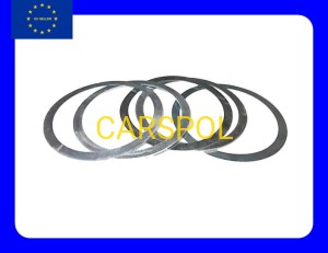 Kit-shim for JCB 3CX 4CX ZAM