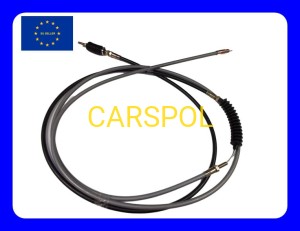 Cable throttle inner/outer for JCB 3CX 4CX ZAM