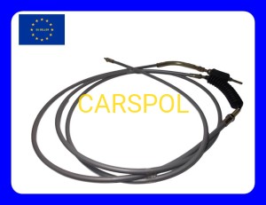 Cable throttle control for JCB 3CX 4CX ZAM