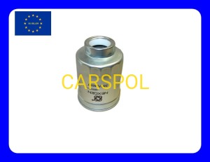 Cartridge fuel filter 86C-1 Kohler KDI 2504 for MINI JCB ZAM