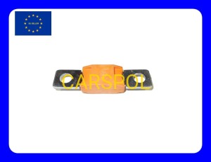 Fuse 150Amp MEGAVAL orange