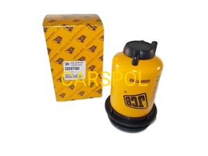 Element fuel filter 3CX 4CX ORG