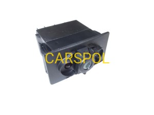 Panel , 12Volts, 2 Position for JCB 3CX 4CX ZAM