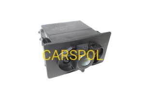Panel , 12V, 3 Position for JCB 3CX 4CX ZAM