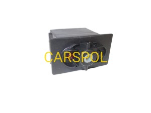 Panel Switch 12V 3 pos. for JCB 3CX 4CX ZAM