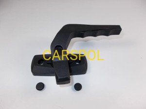 Handle Door for JCB TELEHANDLER ZAM
