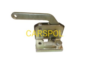 Lock Door LH 3CX 4CX JCB