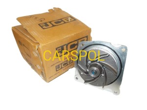 Pump water assembly JCB 3CX 4CX ORG