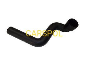 Hose Radiator - top for JCB 3CX 4CX ZAM