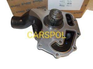 Pump water RE, RG, RJ PERKINS/OEM