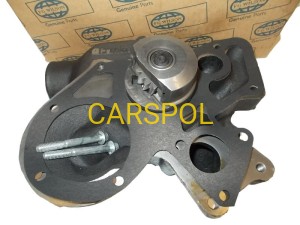 Pump water AR AK PERKINS/OEM
