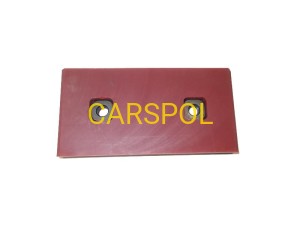 Pad Wear Assembly for JCB ŁADOWARKA TELESKOPOWA