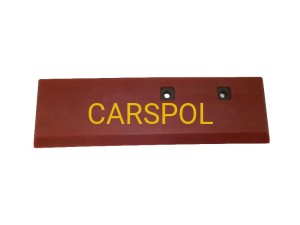 Pad Wear for JCB TELEHANDLER ZAM