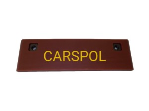 Pad Wear for JCB TELEHANDLER ZAM