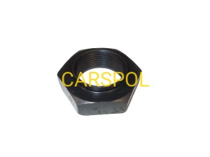 Nut Stake M36 (55mm Head) for JCB 3CX 4CX
