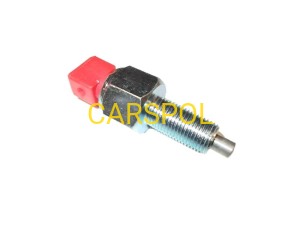 Switch Red Top for JCB 3CX 4CX ZAM