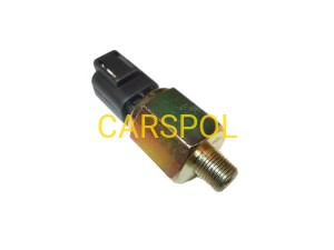 Switch Engine Oil Pressure for JCB 3CX 4CX ZAM