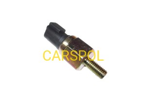 Switch oil pressure for JCB 3CX 4CX