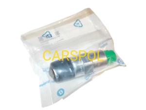 Solenoid fuel pump - ESOS cold start advance for JCB 3CX 4CX OEM