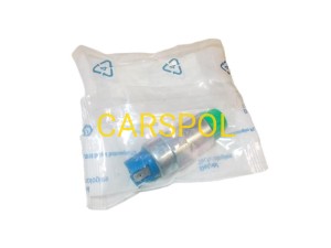 Solenoid E.S.O.S for JCB 3CX 4CX OEM