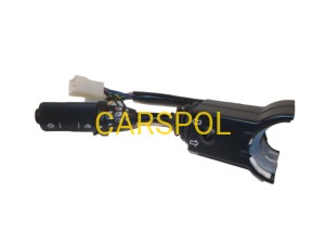Switch Column, Road Lamps, Wiper Right Hand JCB