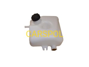 Tank expansion assembly for JCB 3CX 4CX ZAM