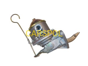 Pump Fuel lift for 3CX 3D 3C - Leyland JCB ZAM