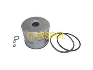 Kit-element fuel filter, short JCB 3CX 4CX ZAM