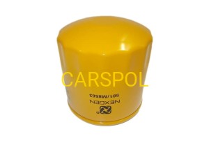 Element Transmission Filter 94mm Long JCB 3CX 4CX 581/M7012 581/M8563