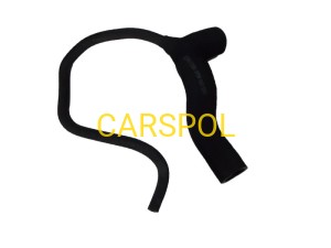 Hose radiaor top 2ws for JCB 3CX 4CX ORG