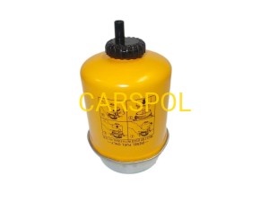 Element fuel filter primary sedementer JCB 320/A7128