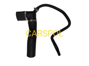 Hose radiaor top 2ws JCB 3CX 4CX ZAM