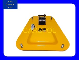 Latch for JCB TELEHANDLER ORG