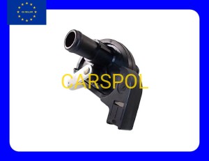 Valve Water for JCB TELEHANDLER ZAM