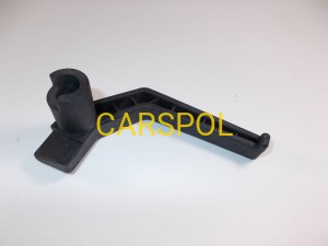 Handle Righthand (M6) for JCB 3CX 4CX ZAM