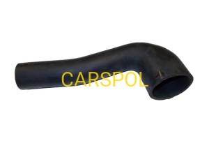 Hose radiator bottom for JCB 3CX 4CX ZAM