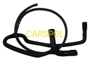 Hose air induction turbo-4ws for JCB 3CX 4CX ZAM