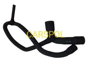 Hose bottom for JCB 3CX 4CX