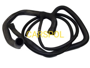 Hose bottom radiator aws for JCB 3CX 4CX ZAM
