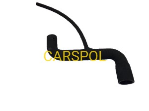 Hose top for JCB 3CX 4CX