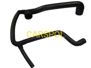 Hose bottom for JCB 3CX 4CX ZAM