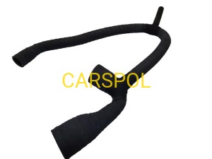 Hose oil cooler - w/pump for JCB 3CX 4CX ZAM