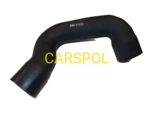 Hose air scavenge Aws for JCB 3CX 4CX ZAM