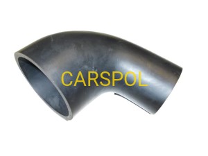 Hose elbow for JCB 3CX 4CX ZAM